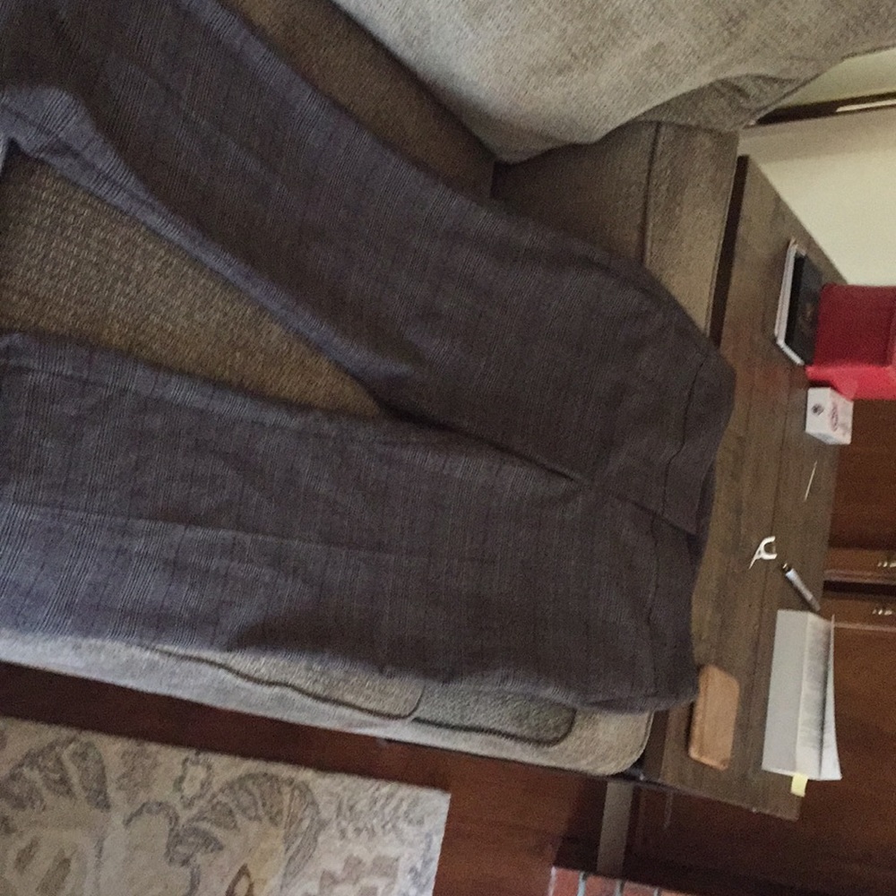 Ann Taylor signature pants size 0